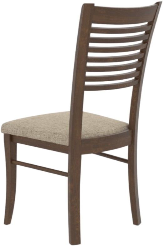 Canadel Customizable 0229 Upholstered Dining Side Chair-3