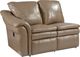 La-Z-Boy® Devon Power La-Z-Time® Right-Arm Sitting Reclining Loveseat-1
