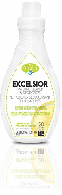 Excelsior® HE Washer Essentials Kit-3