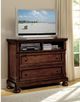 Mazin Furniture Cumberland TV Chest-1