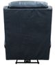BarcaLounger® Blair Shoreham-Blue Power Recliner-2