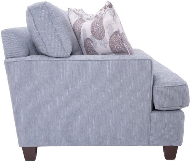 Decor-Rest® Furniture LTD Customizable 2052 Modern Sofa-2