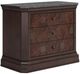 A.R.T. Furniture® Revival Napa Mahogany Bachelors Chest-0