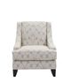 Michael Nicholas Designs Ballister Accent Chair-1