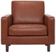 EQ3 Oskar Leather Chair-1