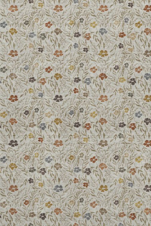 Dalyn™ Rug Company Soft Essentials SE4 Pearl 5'x8' Area Rug-0