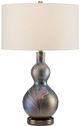 Currey & Company Teddie Multi-Colored Table Lamp-0