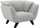 ACME Furniture Nayeli Light Gray Chair-0