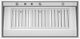 Vent-A-Hood® 48" Stainless Steel Insert Range Hood-3