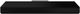 Vent-A-Hood® 36" Black K Series Blower Under Cabinet Range Hood-0