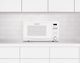 Frigidaire® Countertop Microwave-White-1