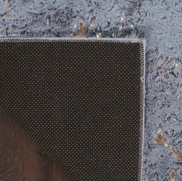 Nourison Home™ Cozy Shimmer 5'x7' Style 2 Area Rug-4