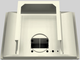 Vent-A-Hood® Designer Series 36" Biscuit Wall Mounted Range Hood-2