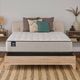 Sealy® Posturepedic® Spring Bloom Innerspring Medium Tight Top Queen Mattress-1