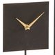 Giftcraft Black Table Clock-1