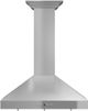 ZLINE 36" Stainless Steel Wall Mounted Range Hood -0