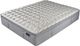 King Koil® Signature Jackson Gel Memory Foam Medium Euro Top King Mattress-3