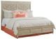 American Drew® Vista California King Altamonte Bed Complete-0