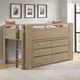 Westwood Design Bello Sandstone Dresser-3