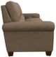 La-Z-Boy® Clybourn Coffee Power Reclining Sofa with Headrest-3