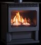 Dawn 40S Standing Pilot (Millivolt Stove)-2