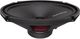 Rockford Fosgate® Prime 6" x 9" 2-Way Full Range Speaker-4