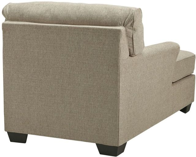 Benchcraft® Ardmead Putty Chaise-2