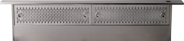 Zephyr Essentials Europa Sorrento 30" Stainless Steel Downdraft Range Hood -0