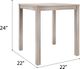 Emerald Home Balboa 2-Piece Light Driftwood End Table Set-2