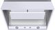 Vent A Hood® Premier Magic Lung® 30" White Under Cabinet Range Hood-1