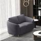 ACME Furniture Yuina Gray Loveseat-1
