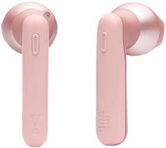 JBL Tune 220 TWS Pink True Wireless Headphones