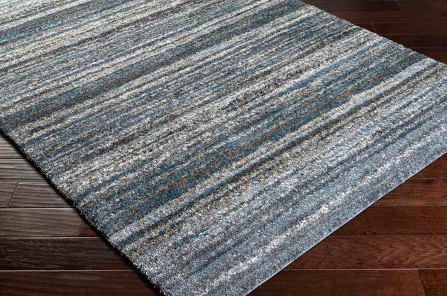 Surya Portofino Navy 8'x10' Area Rug-3