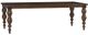 Fairfield® BD Cooper English Honey Dining Table-0