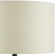 Currey & Company Beton Antique Earth/Light Beige Table Lamp-2