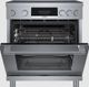 Bosch 800 Series 30" Stainless Steel Slide In Induction Range-2