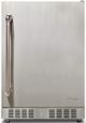 Artisan™ 5.5 Cu. Ft. Stainless Steel Outdoor Under Counter Refrigerator-0
