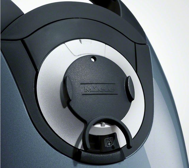 Miele Vacuum SHV10 Black Hygiene Cap-3