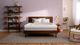 Purple Essential 9.25" Grid Technology Medium Firm Tight Top Split King Mattress in a Box, Includes 2 Pieces-1