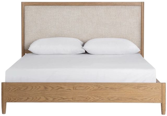 Classic Home Alisen Napa Grove Eastern King Upholstered Bed-2