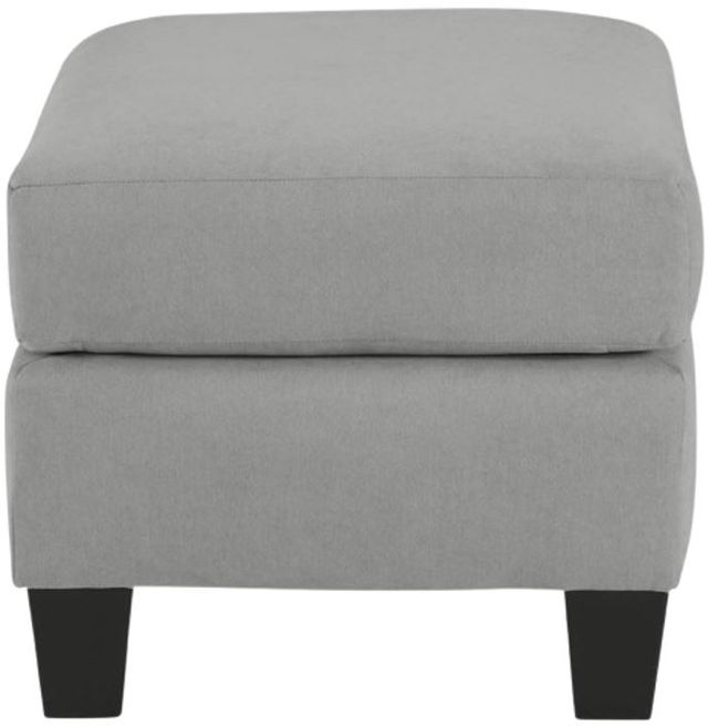 Signature Design by Ashley® Adlai Shadow Ottoman-2