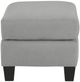 Signature Design by Ashley® Adlai Shadow Ottoman-2