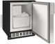 U-Line® Marine/RV 14" Undercounter Crescent Ice Maker-1