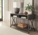Hammary® Simon French Press Sofa Console Table-1