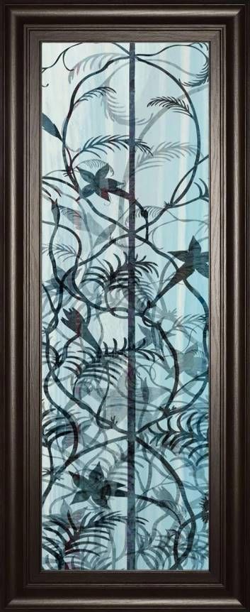 Classy Art Climbers II by James Burghardt Wall Art-0