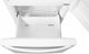 Danby® 30 in. 18.7 Cu. Ft. White Bottom Freezer Refrigerator-4