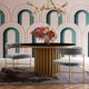 TOV Furniture Kali and Kim Dining Set-0