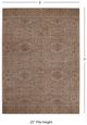 Linon Oakland Sloan 5'x7' Area Rug-2