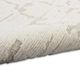 Nourison Home™ Calvin Klein CK009 Sculptural Ivory 5'x7' Area Rug-5