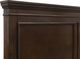 Signature Design by Ashley® Danabrin Brown King Panel Bed-5